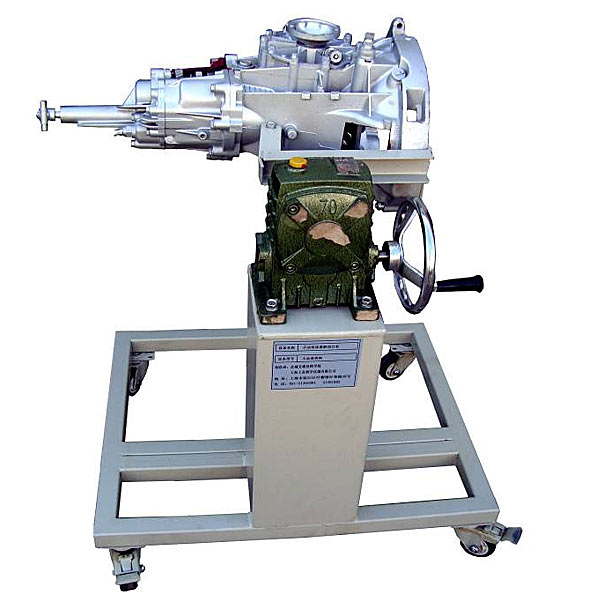 plc實訓工具(圖1) plc實訓工具(圖1)