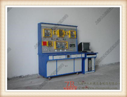 plc實訓教程(圖1) plc實訓教程(圖1)