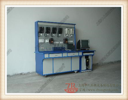 搭建plc試驗(yàn)平臺(tái)(圖1) 搭建plc試驗(yàn)平臺(tái)(圖1)