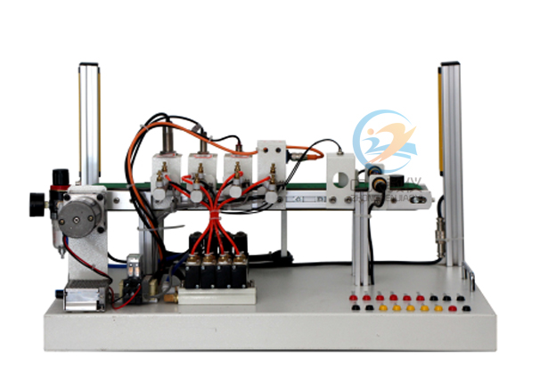 plc實訓裝置的安全操作規范有哪些內容(圖2)