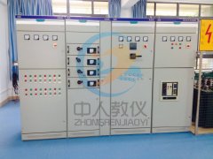 plc實訓臺有哪些訓練項目呢(圖1)