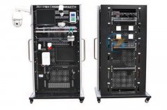 豪沃ZZ1167柴油車全車電器電路綜合實訓(xùn)臺,全車電器實訓(xùn)臺(圖1) 豪沃ZZ1167柴油車全車電器電路綜合實訓(xùn)臺,全車電器實訓(xùn)臺(圖1)