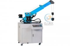 plc實驗四節傳送帶程序梯形圖(圖1)