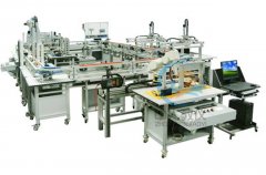 plc實訓臺工作原理圖解(圖2)