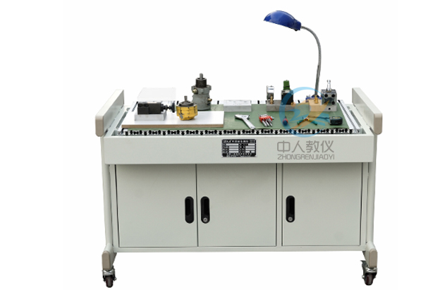 了解PLC實(shí)驗(yàn)臺在能源管理中的應(yīng)用案例。(圖1)