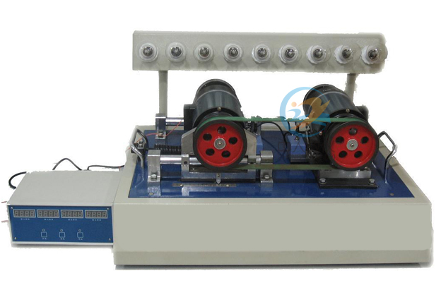 揭秘PLC實驗臺在冶金行業(yè)中的創(chuàng)新應用。(圖1)
