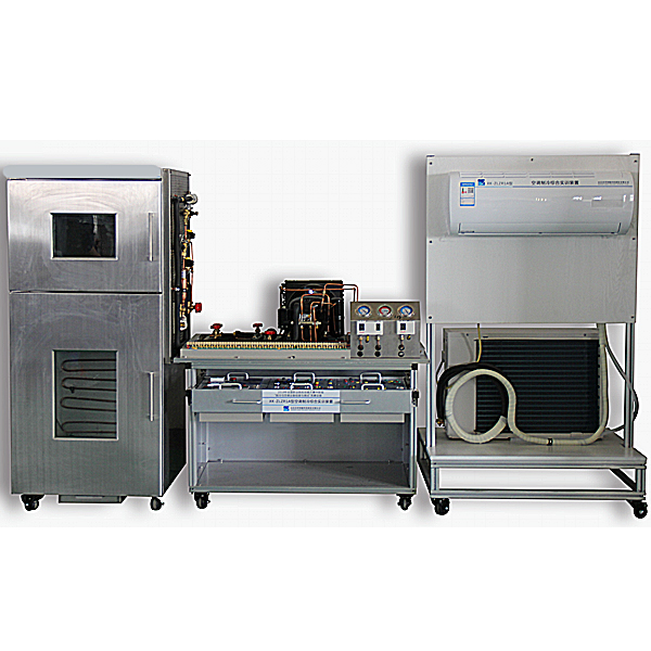 了解PLC實驗臺的常見應用場景與案例分享。(圖2)