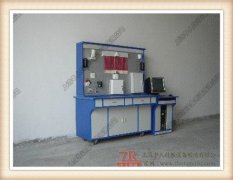 探索PLC實驗臺在物聯網時代的前景與發展趨勢。(圖2) 探索PLC實驗臺在物聯網時代的前景與發展趨勢。(圖2)