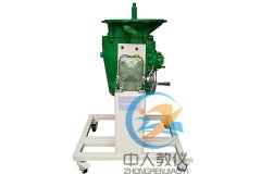 了解PLC實驗臺的實時監控與數據采集能力。(圖1)