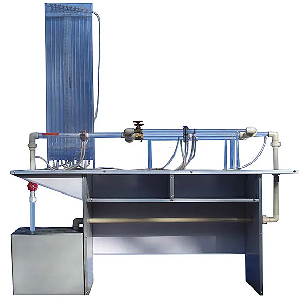 選擇適合自己的PLC實驗臺，學(xué)習(xí)科技的魅力！(圖2)