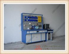 高效學(xué)習(xí)的秘密武器,PLC實(shí)驗(yàn)臺(tái)點(diǎn)亮你的職業(yè)道路(圖2) 高效學(xué)習(xí)的秘密武器,PLC實(shí)驗(yàn)臺(tái)點(diǎn)亮你的職業(yè)道路(圖2)