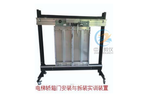 實際應用無處不在，PLC實驗臺教你掌握工業控制技能(圖1)