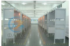 點亮未來科技之路,PLC實驗臺培養工業智能人才(圖1) 點亮未來科技之路,PLC實驗臺培養工業智能人才(圖1)