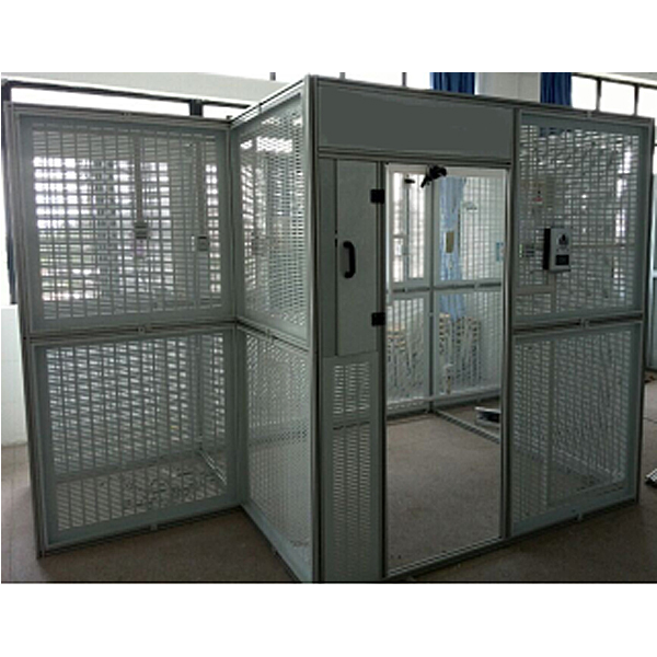 高效率學習的秘密武器，PLC實驗臺助你事半功倍(圖1)