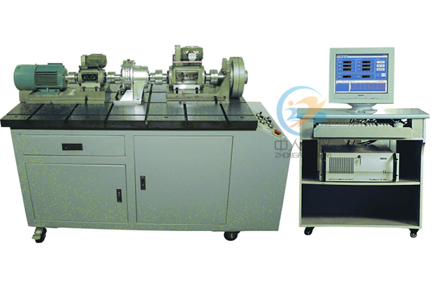 跨界強強聯手，PLC實驗臺與人工智能相結合(圖1)