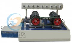 提升工程技能必備，PLC實驗臺助力你的職業發展(圖1)