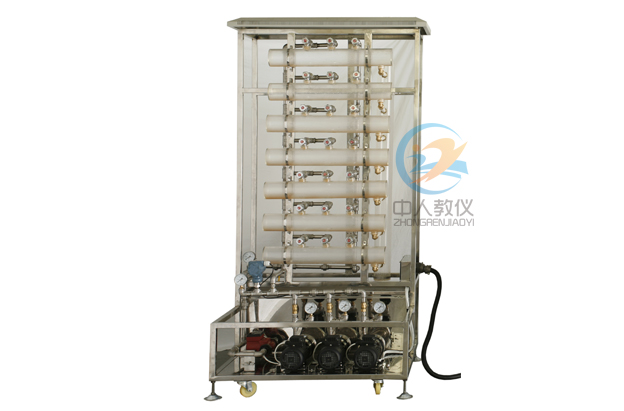 測(cè)量、維修、故障排除一體化：電工實(shí)訓(xùn)臺(tái)的多功能應(yīng)用(圖2)