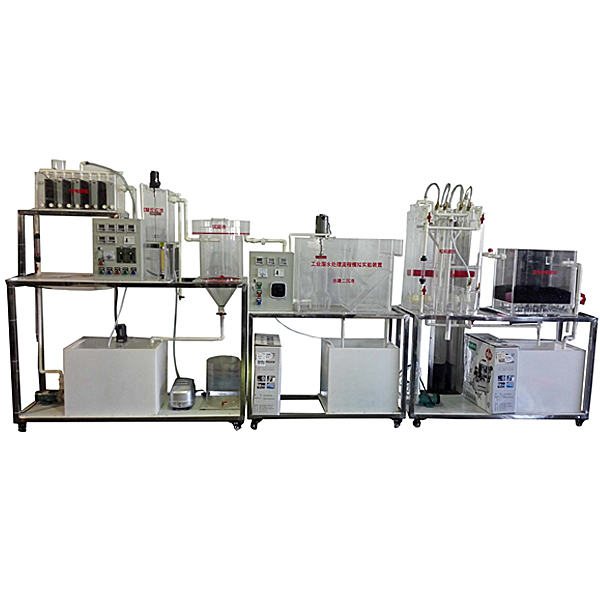 培養專業電工人才的教學工具：電工實訓臺(圖2)