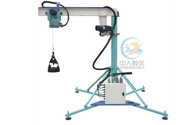 電工實訓臺：職業電工打造技能的第一步(圖2)