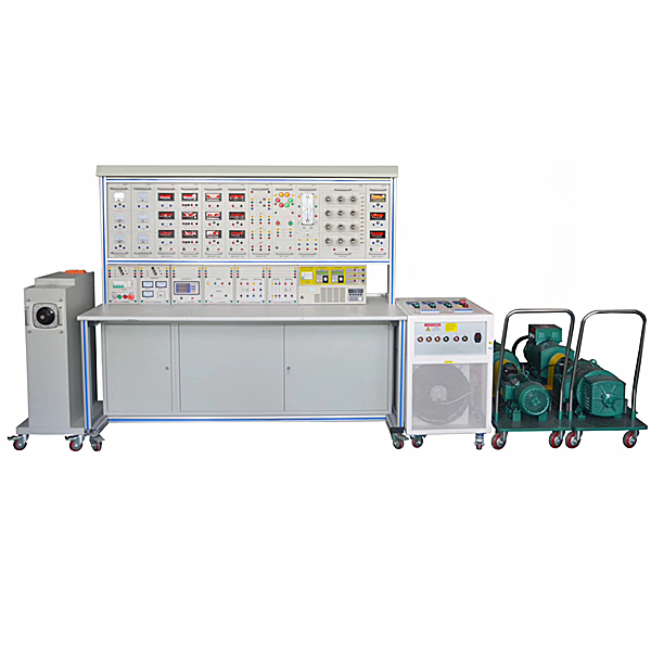 邁向成功的必由之路：選擇一臺優質電工實訓臺！(圖2)