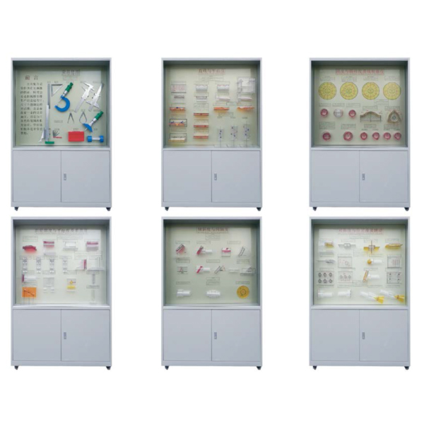 突破傳統教學模式，體驗智能電工實訓臺的魅力！(圖2)