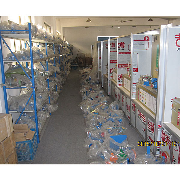 如何在眾多品牌中選擇適合自己的電工實訓臺？(圖2)