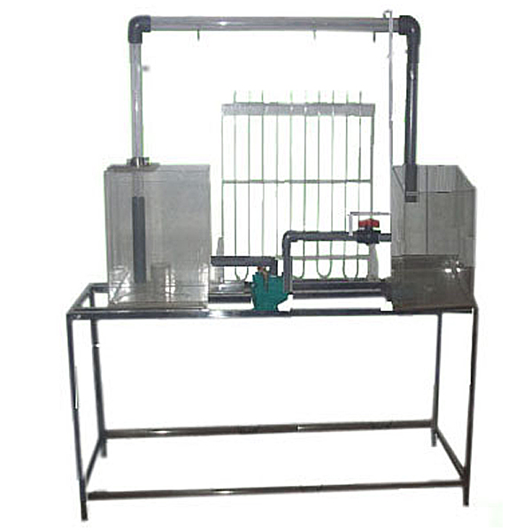 電工實訓臺：打破傳統(tǒng)教學模式的創(chuàng)新工具！(圖1)