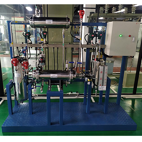 危化品特種作業實操實驗臺,WD615柴油發動機檢修實驗臺