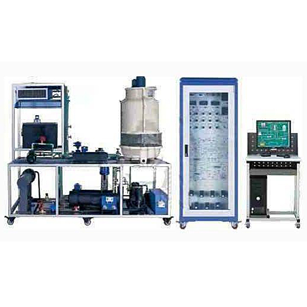 提高實驗效率的關(guān)鍵要素：機(jī)械傳動機(jī)構(gòu)實驗室設(shè)備介紹(圖2)