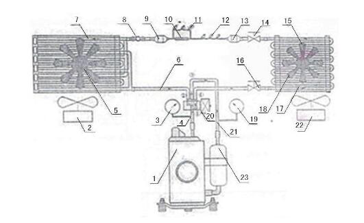實踐驗證的重要幫手：機械傳動機構實驗室設備的作用分析(圖1)