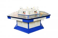 助力科研攻堅的重要工具:機械傳動機構(gòu)實驗室設(shè)備推薦(圖1) 助力科研攻堅的重要工具:機械傳動機構(gòu)實驗室設(shè)備推薦(圖1)