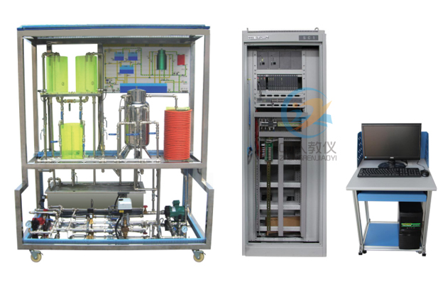 進(jìn)一步拓展研究領(lǐng)域：機械傳動機構(gòu)實驗室設(shè)備的必備工具(圖2)