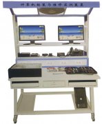 機(jī)械傳動機(jī)構(gòu)實(shí)驗(yàn)室設(shè)備：邁向國際前沿科技的關(guān)鍵一步！(圖1)