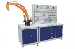 實驗必備神器，機械傳動機構(gòu)實驗室設(shè)備助力科研前行！(圖2)