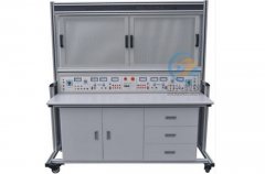 實驗必備神器，機械傳動機構(gòu)實驗室設(shè)備助力科研前行！(圖1)