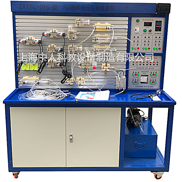 高端科學研究工具，機械傳動機構實驗室設備助您突破困境！(圖2)
