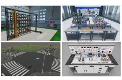 提升實驗準確性，從機械傳動機構實驗室設備開始！(圖1)