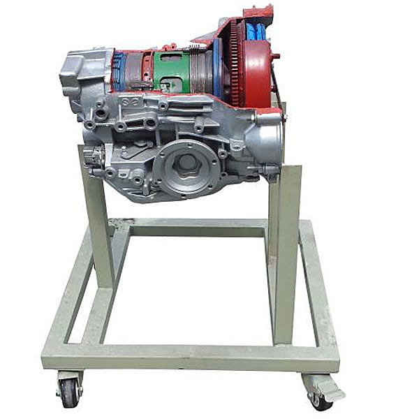 實驗室利器，機械傳動機構設備助您事半功倍！(圖1)