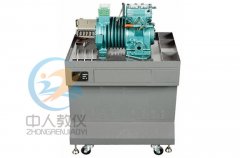 高端科研工具，機(jī)械傳動(dòng)機(jī)構(gòu)實(shí)驗(yàn)室設(shè)備引領(lǐng)前沿技術(shù)！(圖2)