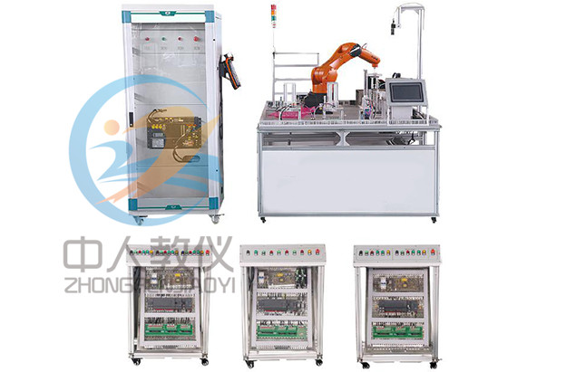 從零開始,掌握PLC實驗臺的關(guān)鍵技巧,成為工業(yè)控制高手!(圖2) 從零開始,掌握PLC實驗臺的關(guān)鍵技巧,成為工業(yè)控制高手!(圖2)