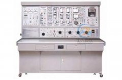 工業自動化的核心驅動力——PLC實驗臺的技術優勢與前景展望(圖1)