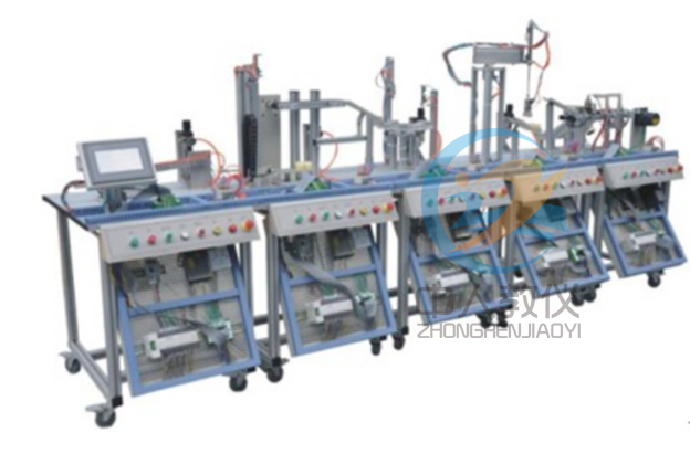 了解PLC實驗臺的五大優勢，輕松解決工業控制難題！(圖1)