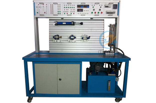 基于PLC的實驗室設(shè)備控制與管理方法論(圖1) 基于PLC的實驗室設(shè)備控制與管理方法論(圖1)