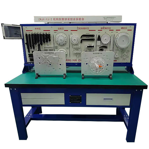 實驗室設備智能化改造方案分享——PLC控制技術(圖2)