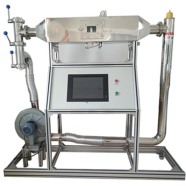 數字型洞道干燥實驗裝置,工程機械底盤系統實驗裝置