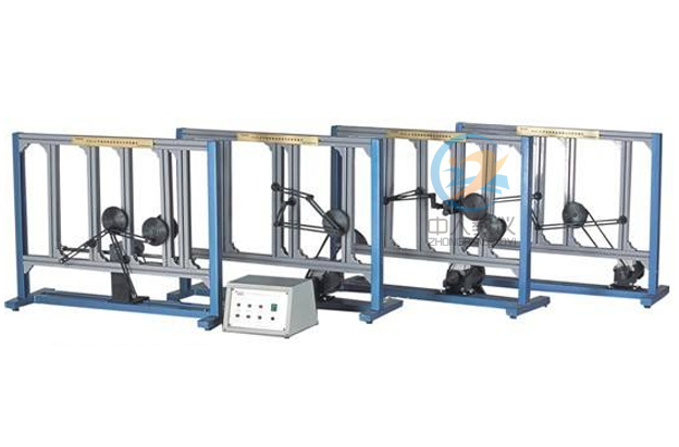 教學設備的安全性問題,如何有效解決?(圖2) 教學設備的安全性問題,如何有效解決?(圖2)