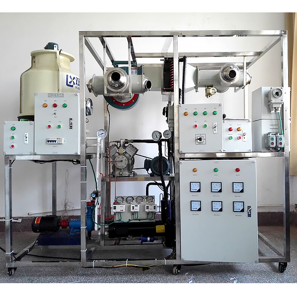 培養專業電工的理想之選——電工實訓臺(圖2) 培養專業電工的理想之選——電工實訓臺(圖2)