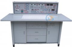 電工實訓臺:實戰訓練,帶你掌握電力安全技能(圖2) 電工實訓臺:實戰訓練,帶你掌握電力安全技能(圖2)