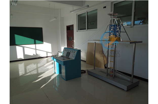 電工實訓臺:實用性強,技術含量高,你值得擁有(圖2) 電工實訓臺:實用性強,技術含量高,你值得擁有(圖2)