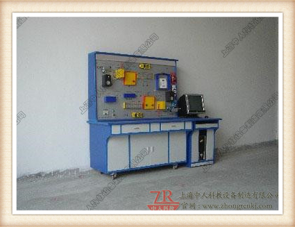 高品質電工實訓臺，助你打造卓越職業生涯(圖1)